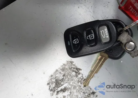 2017 Hyundai Elantra Se z USA, uszkodzony, nr VIN 5NPD84LF3HH173141